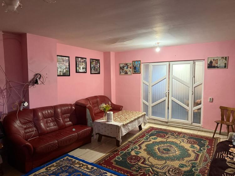 Casă P+1, 140 mp utili, zona Brestei/Râului