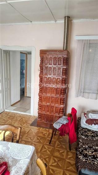 RECO Casa in Husasau de Tinca - 22