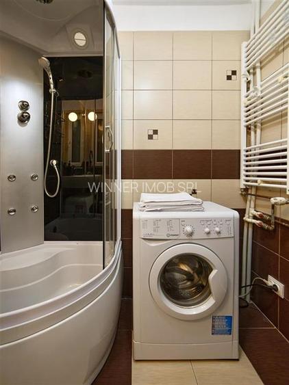 Inchiriere apartament cu 2 camere metrou Eroii Revolutiei - 10