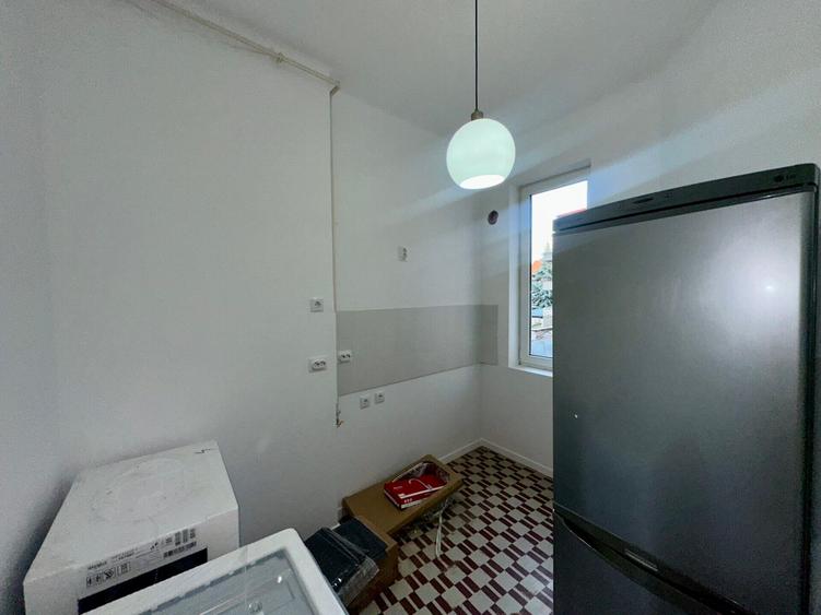 Gradina Icoanei - Polona 153 mp utili intreg etaj 2 in vila renovat premium
