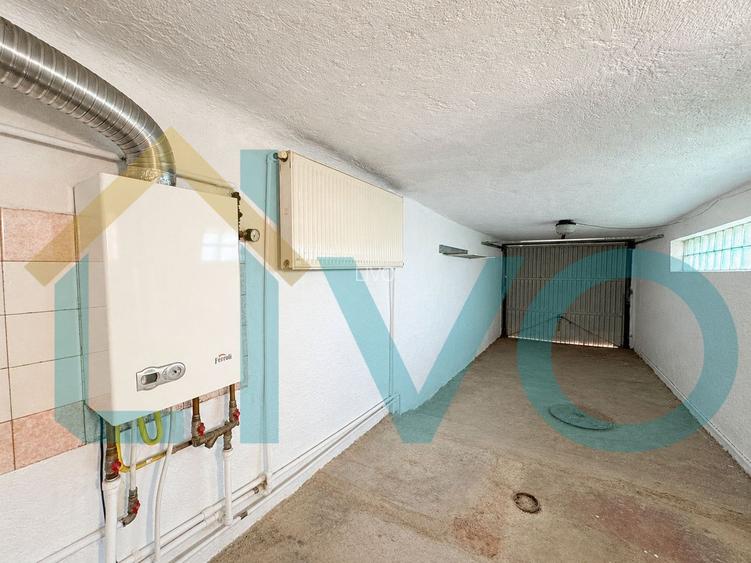 Spatiu de birouri in zona Domenii – 95 mp utili + garaj 30 mp - 9