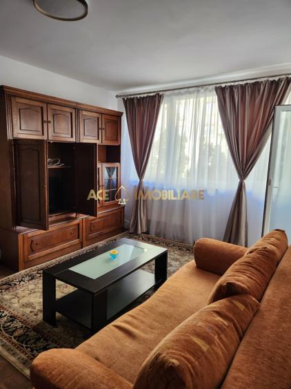 2 Camere | Obor | Proximitate Metrou | PetFriendly | Mobilat | Utilat