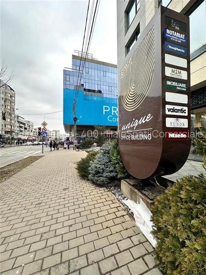 Spatiu birouri, de la 65mp la 700mp, premium, centru Iasi, zona Palas - 6