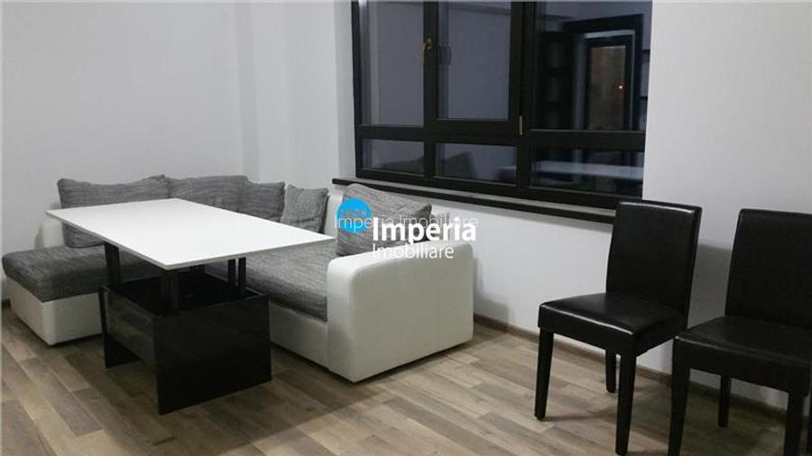 Inchiriez apartament 2 camere, decomandat, Complex Roua Residence - 2