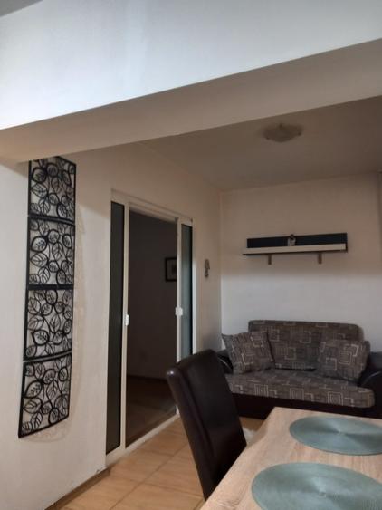 Apartament 2 camere decomandate, mobilate si utilate modern, zona Mazepa 2