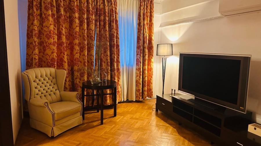 Apartament 3 Camere Cismigiu | Decomandat | Metrou Proximitate | Centrala