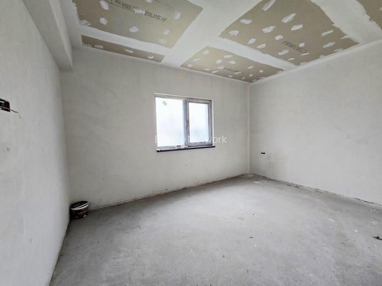 Casă parter 3 camere, 2 băi, teren 310 mp | Tunari - 10