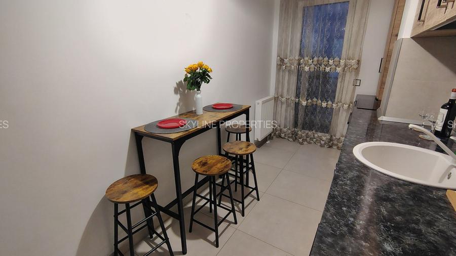 Apartament 2 camere | 54 mpu | Balcon 12 mp | Parcare subterana-Grand Park Sopor - 5