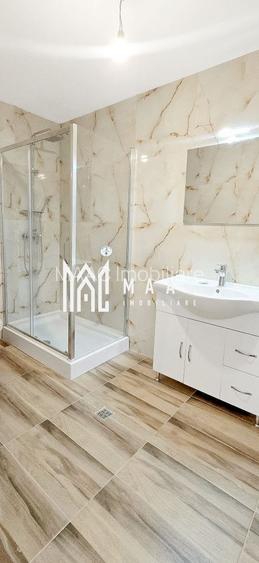 Apartament 3 camere | Bloc Nou | Zoo Valcea | Etaj 3 | 93MP - 3