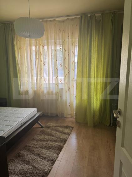 Apartament – 3 camere, 77 mp, Micro 16