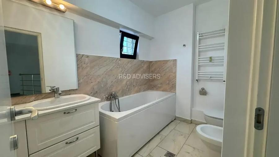 Duplex 4 camere Tribunalul București Nemobilat Renovat - 12