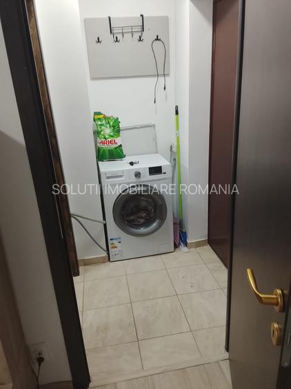 Garsonieră de închiriat - Mobilata si utilata - Mircea cel Batran - 3