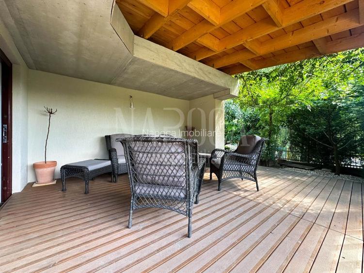 Casa 5 camere de vanzare in Europa, Cluj Napoca - 5
