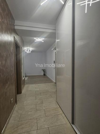 Oferta inchiriere ap 2 cam fond nou, Exercitiu, modern, parcare, 550 EURO