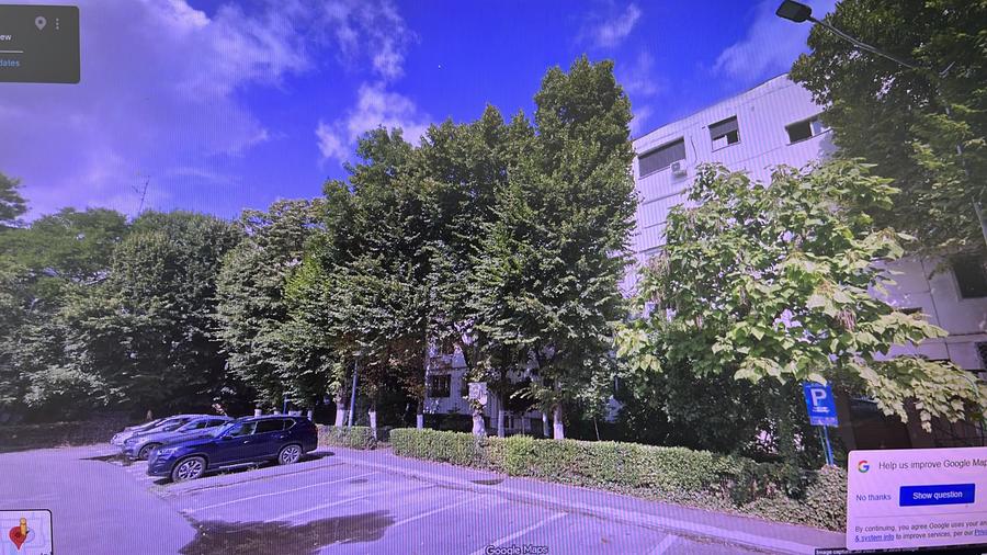 Brancoveanu Nitu Vasile Apartament 2 camere