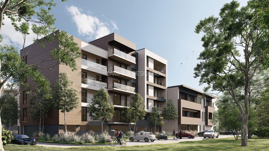 Campina Residence - 2