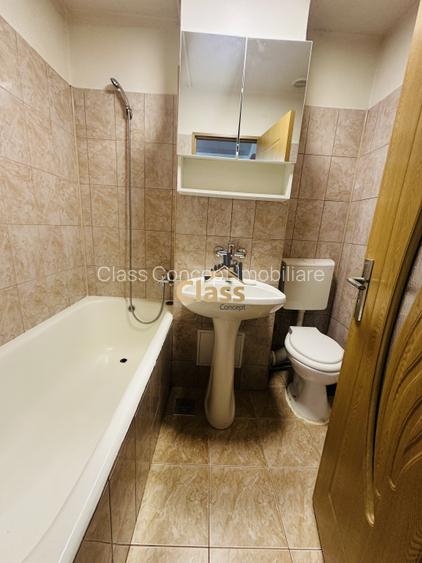 Apartament 1 camera | investitie | 31 mpu | Taberei Manastur - 8