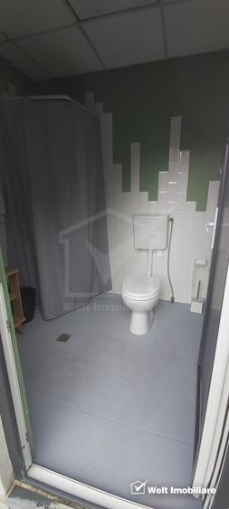 Spatiu birou, parcare proprie, zona Calea Turzii