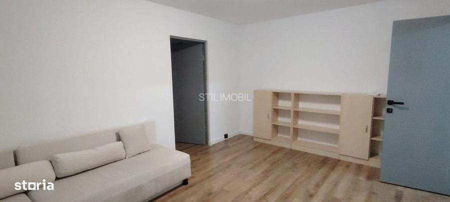 Apartament 2 Camere Semidecomandat – Podu Roș (Cantemir), Iași - 4