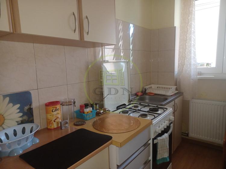 Vanzare apartament 2 camere ITC