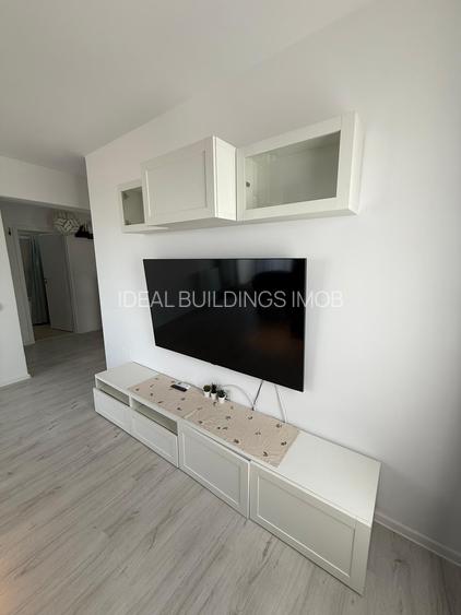Apartament - Decomandat - Centrala - Mutare Imediata - 4