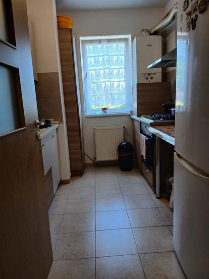 2 Camere Valea Lupului de 53mp - Etaj intermediar - zona CardioDent - Loc de parcare inclus.