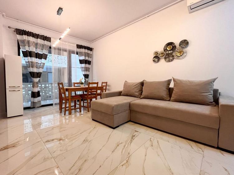 Apartament 3 Camere - 450  euro - Giroc Zona Future Residence