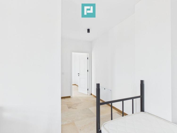 Penthouse Exclusiv Chișineu-Criș 176 MP