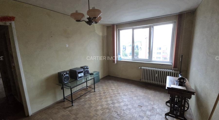 Vand apartament 2 camere Centrul Civic - 2