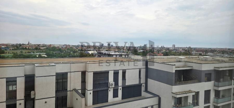 Apartament modern 3 camere, 70 mp, 2 bai, parcare, Soarelui