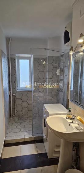 Garsoniera de inchiriat | Unirii | Metrou | Mobilat - 5