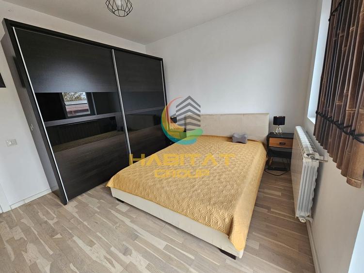 Apartament 2 camere de vanzare Iancului, Mobilat