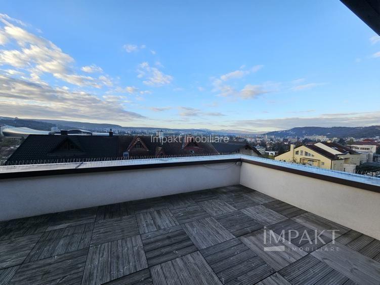 Inchiriez casa in cartier Gruia, pretabil locuinta, sediu firma, clinica, etc - 3