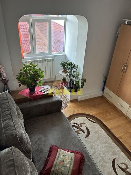 De vânzare – Apartament 2 camere, Bulevard - 8