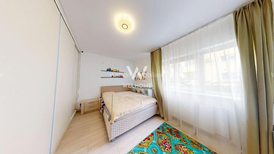 Ap modern, 60 mp utili, loc de parcare inclus - 9