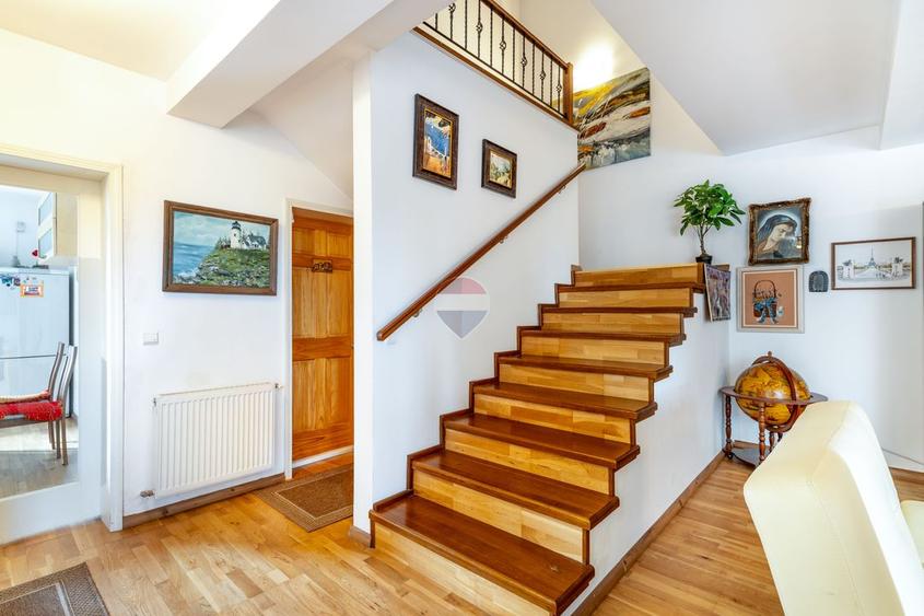 Casă | Vanzare | 5 camere | Terra Floresti | Comision 0%