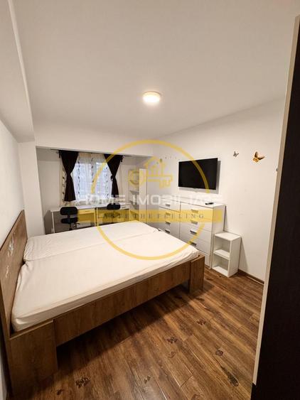 Apartament tip penthouse 120 mp in Breazu