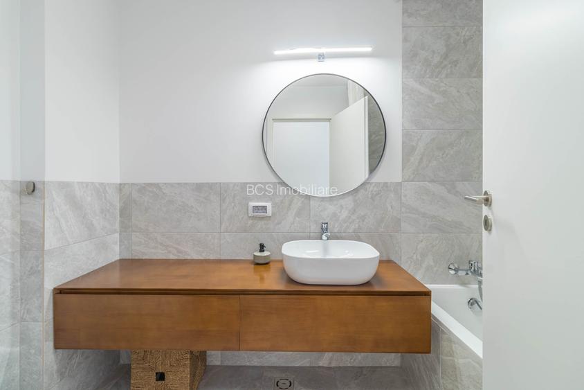 Inchiriere - apartament 2 camere - mobilat+utilat - Avalon Estate-Pipera - 7