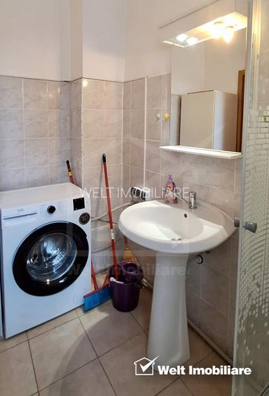 De inchiriat apartamet cu 1 camera Grigorescu - 8