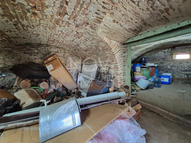 Casa individuala cu teren generos – 8.356 mp – Tichindeal, jud. Sibiu - 26