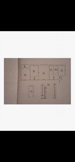 Apartament 4 camere, Dacia, Etaj 3, Centrala proprie, Mobilat si utilat