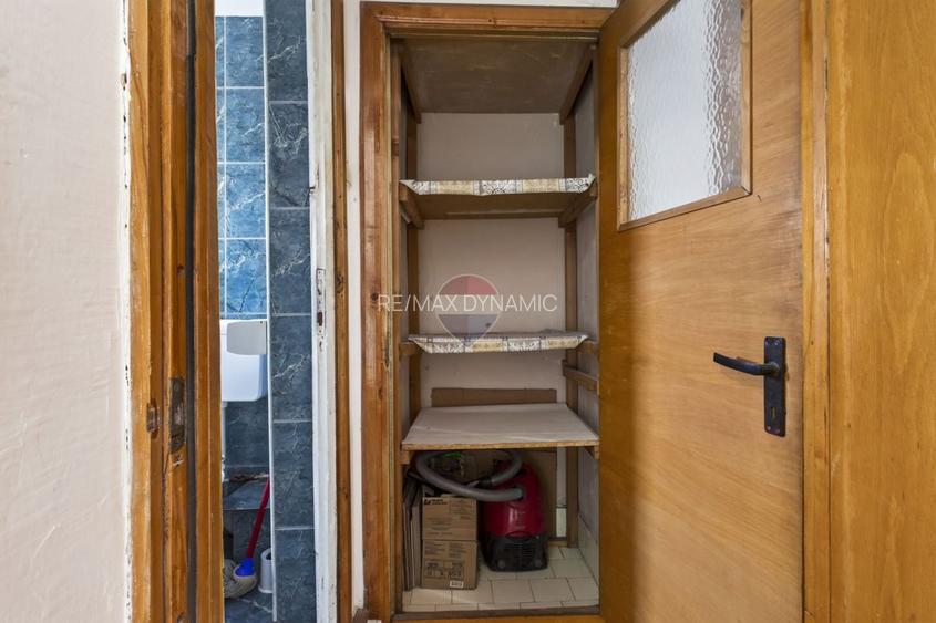 Apartament cu 2 camere de inchiriat - Banu Maracine - 8