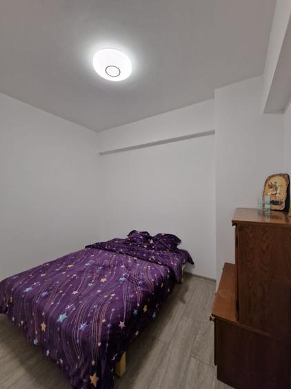 Apartament spatios cu 2camere+, bloc nou central
