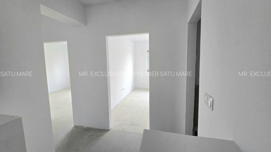 De vânzare Apartament 3 camere Ultracentral - 2