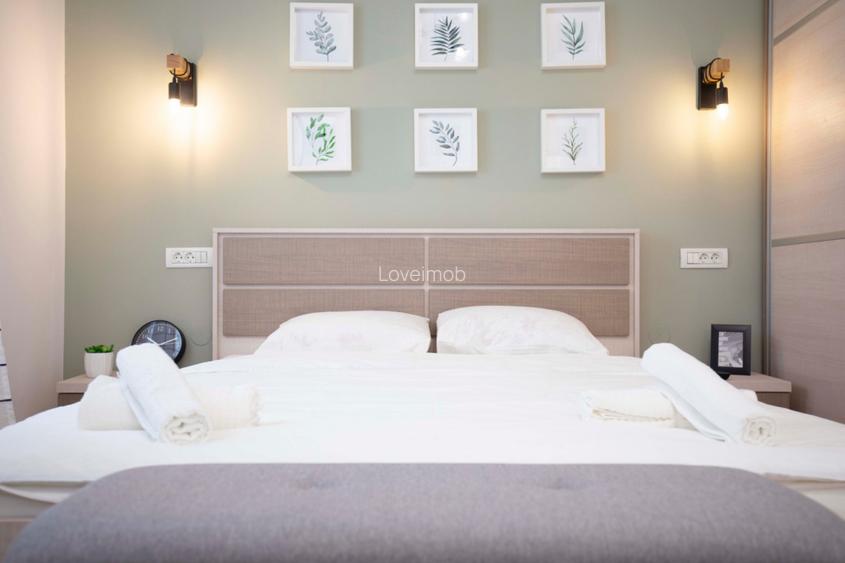 Apartament 2 camere Piața Națiunilor Unite - 9
