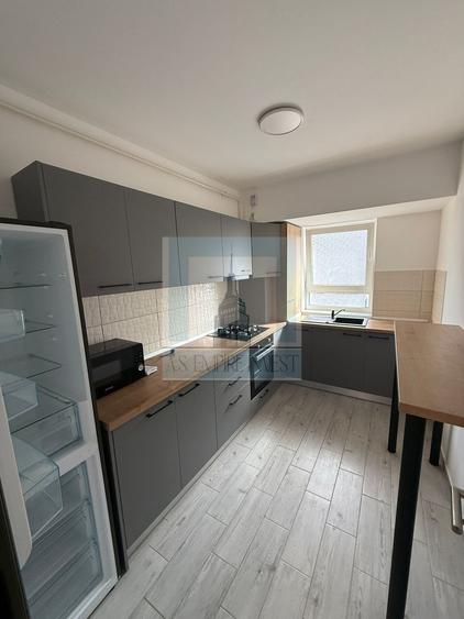Ap. 2 camere, 2 balcoane, boxa, parcare subterana-zona Avantgarden