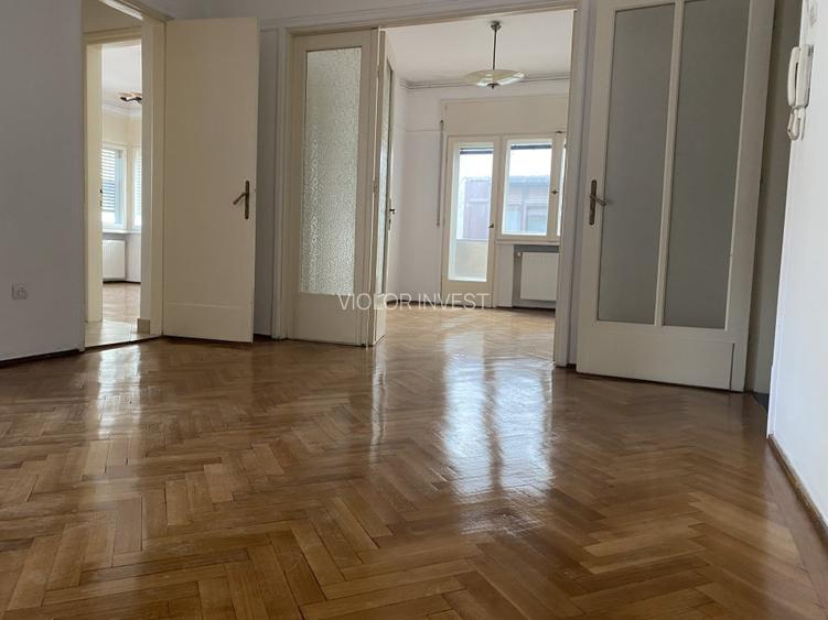 Mosilor, Vila, apartament 4 camere et 1, 103 mp - 18