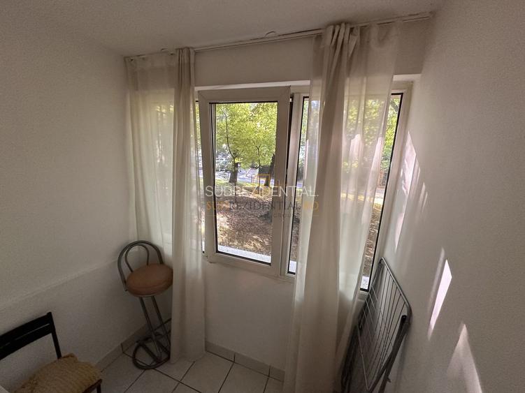 Garsonieră zona Turnu Măgurele – Metrou Apărătorii Patriei, Sector 4 - 3