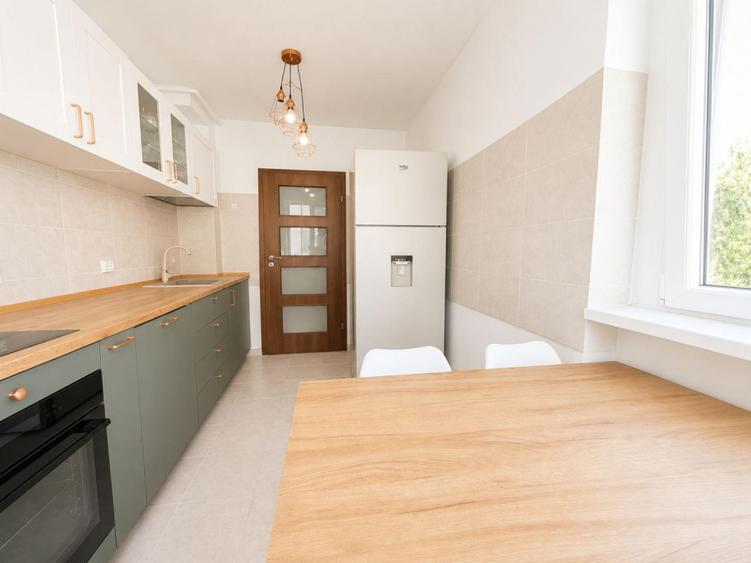 2 Camere Dristor |Baba Novac | Mobilat | Parcare | Bloc Nou