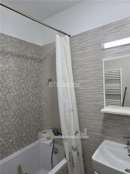 Apartament 2 camere open-space (semidecomandat) - bloc nou Tătăraș